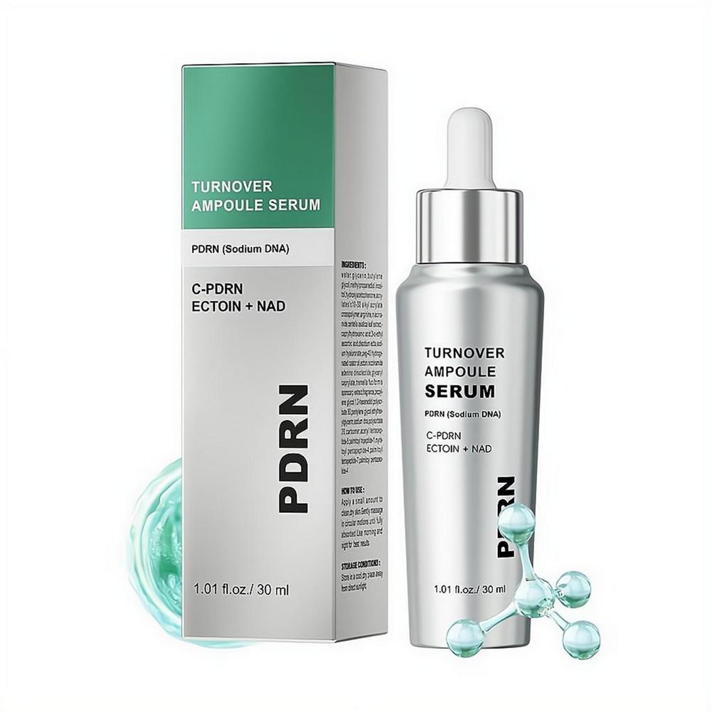 Peptide Complex Serum - PDRN Peptide Intensive Turnover Ampoule Serum,