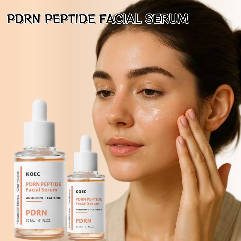 Peptide Complex Serum - Salmon Pdrn Multi Peptide Essence Facial