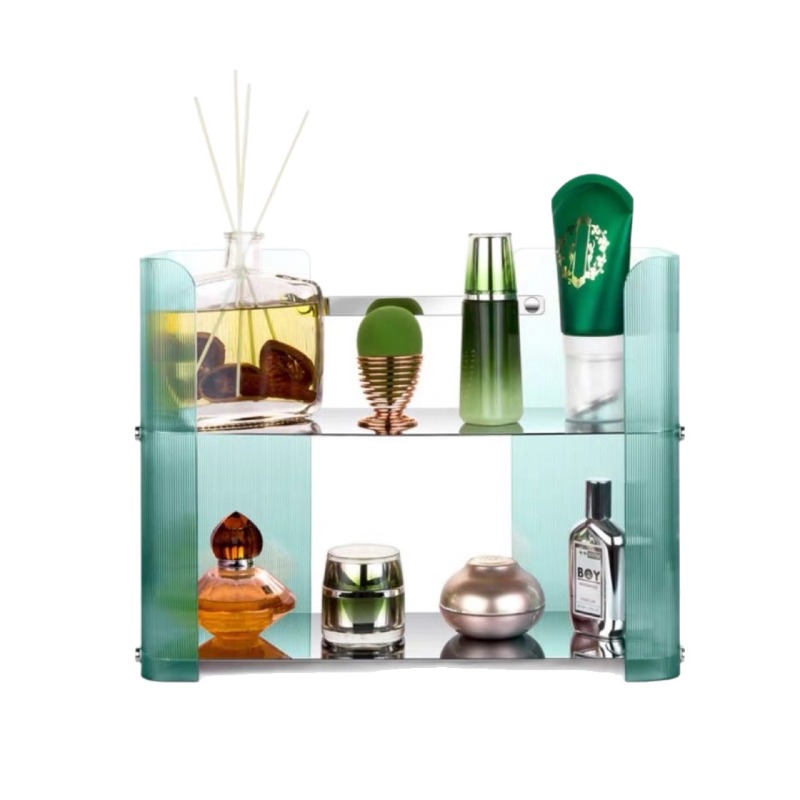 Light luxury cosmetics storage – обзор и цена Luxury Skincare Tools