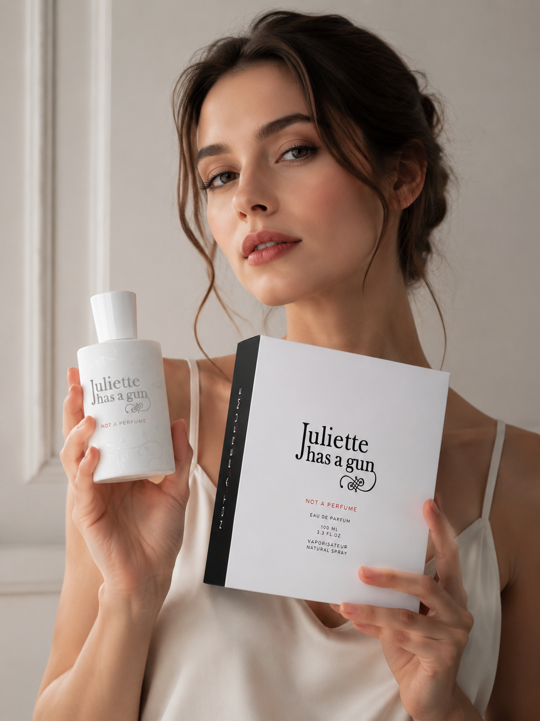 Not A Perfume Juliette Has A G – обзор и цена Luxury Skincare Items