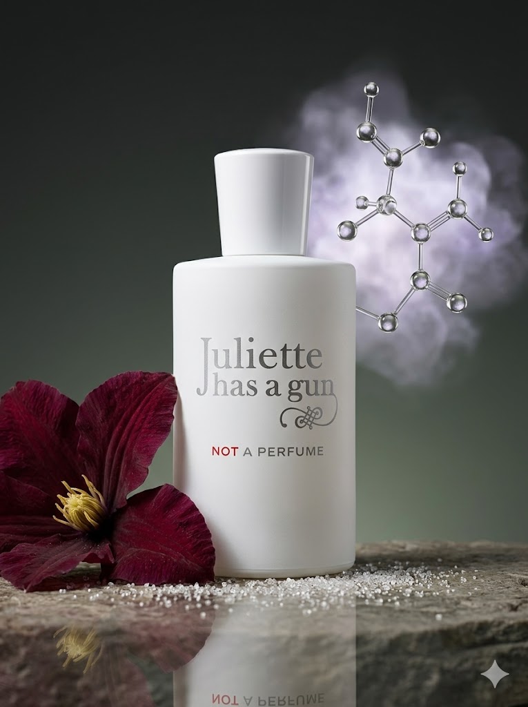 Not A Perfume Juliette Has A G – обзор и цена Luxury Skincare Items