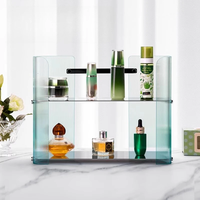 light luxury cosmetics, storag – обзор и цена Luxury Skincare Tools
