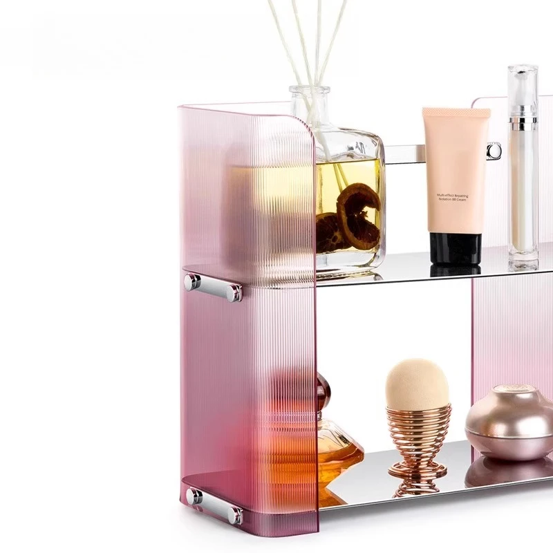 light luxury cosmetics, storag – обзор и цена Luxury Skincare Tools