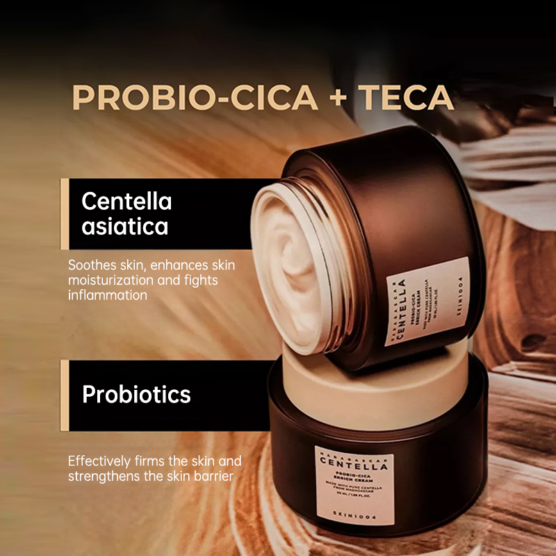 Skin1004 Centella Probio-Cica  – обзор и цена Luxury Skincare Korea