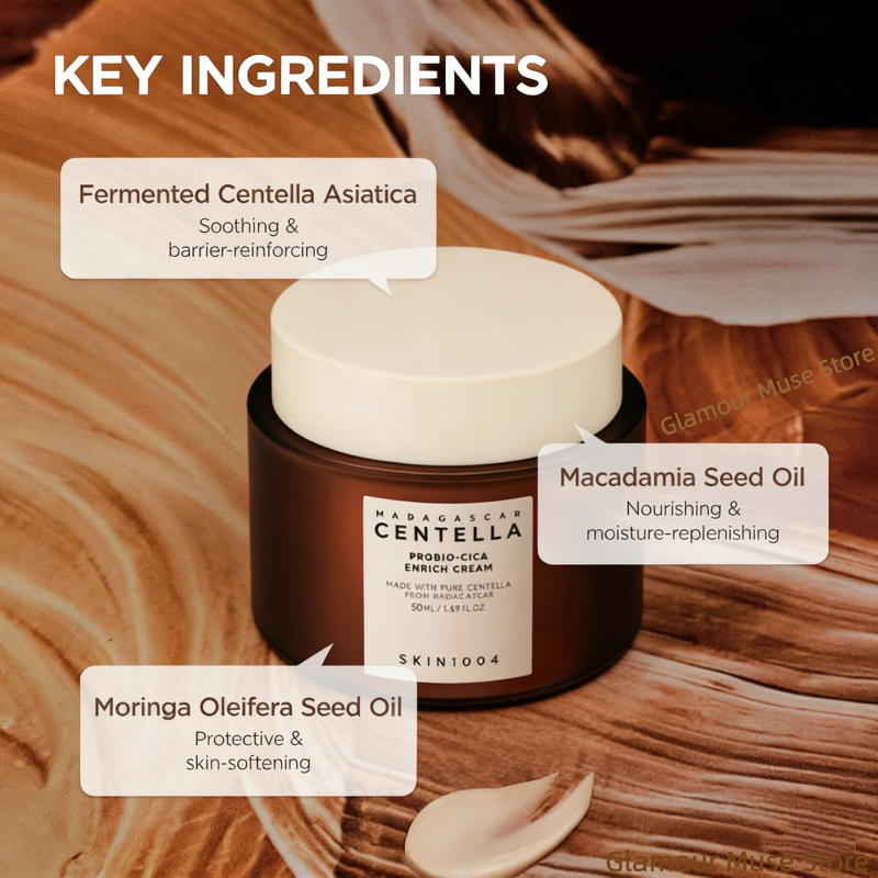 Skin1004 Centella Probio-Cica  – обзор и цена Luxury Skincare Korea