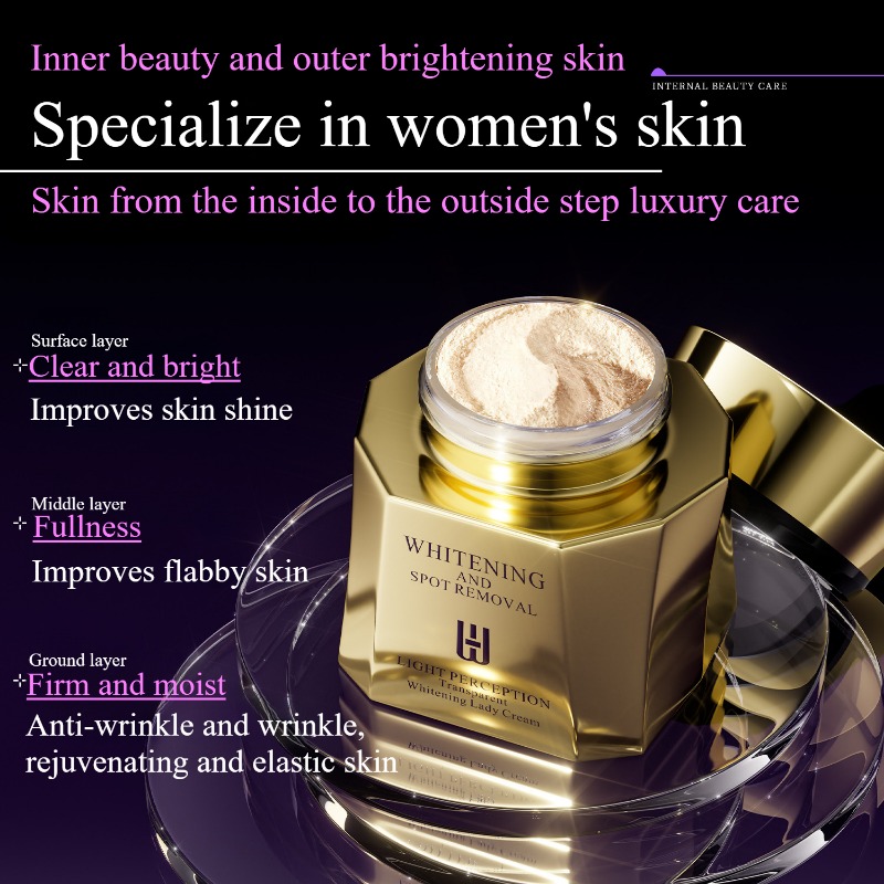 1.94oz Natural Luxury Niacinam – обзор и цена Luxury Natural Skincare