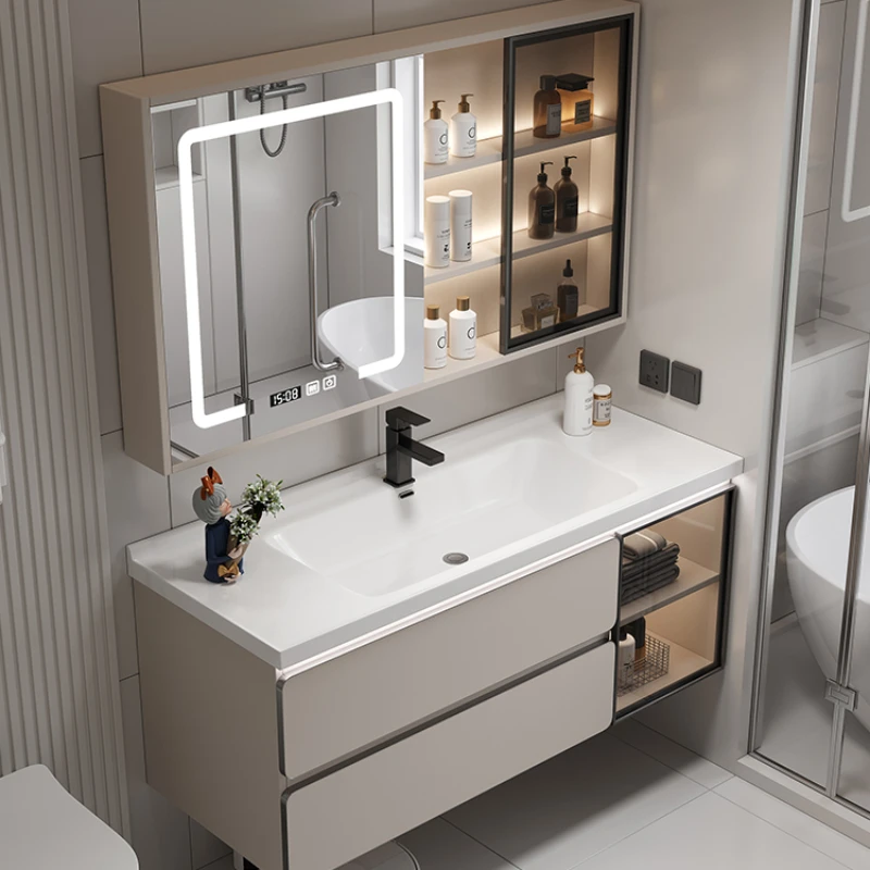 Bathroom Cabinet Items Garage  – обзор и цена Luxury Skincare Items