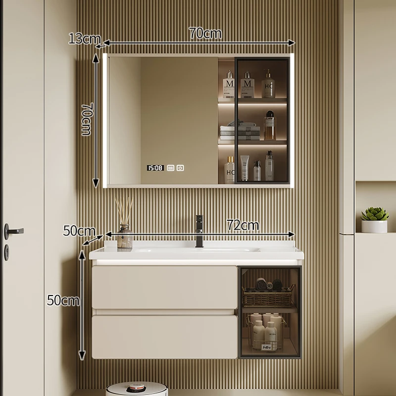 Bathroom Cabinet Items Garage  – обзор и цена Luxury Skincare Items