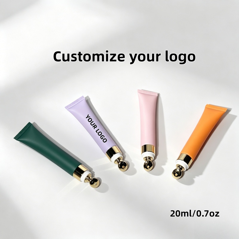 【Logo Custom】50Pcs Customized  – обзор и цена Luxury Skincare Logo