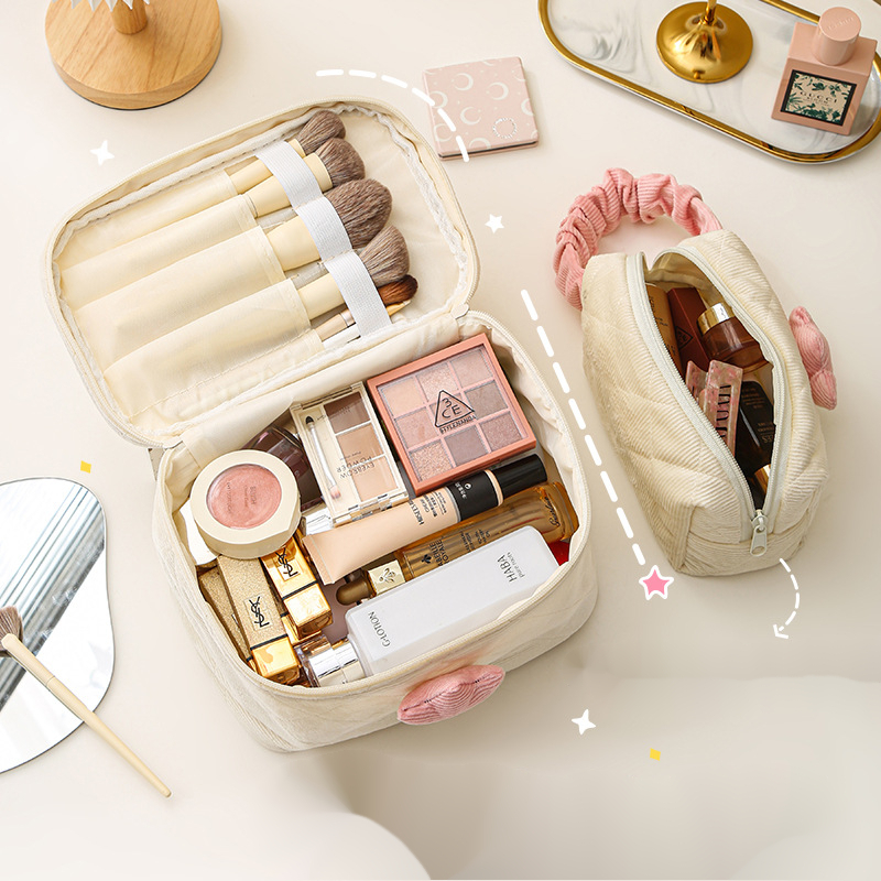 Cute Tulip Handheld Cosmetic B – обзор и цена Luxury Skincare Samples