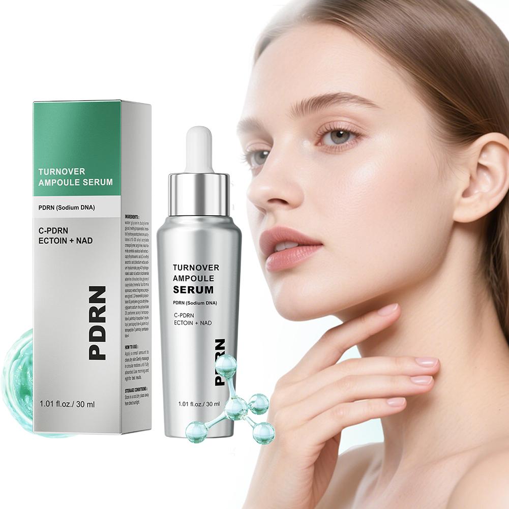 PDRN Peptide Intensive Turnove – обзор и цена Peptide Complex Serum