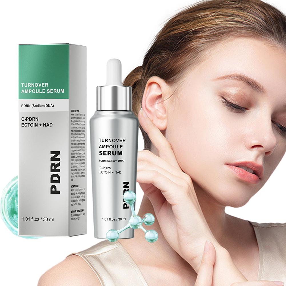 PDRN Peptide Intensive Turnove – обзор и цена Peptide Complex Serum