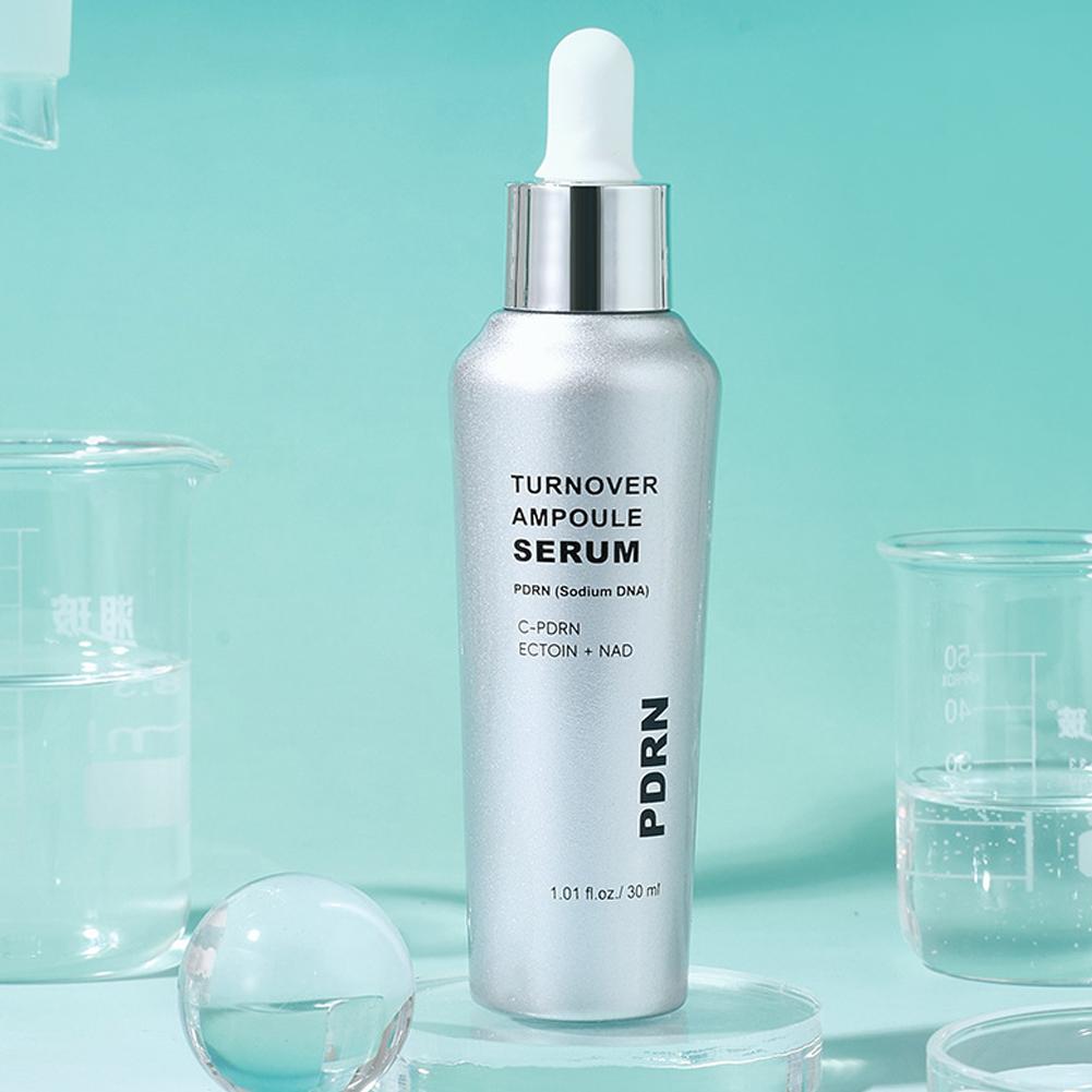 PDRN Peptide Intensive Turnove – обзор и цена Peptide Complex Serum