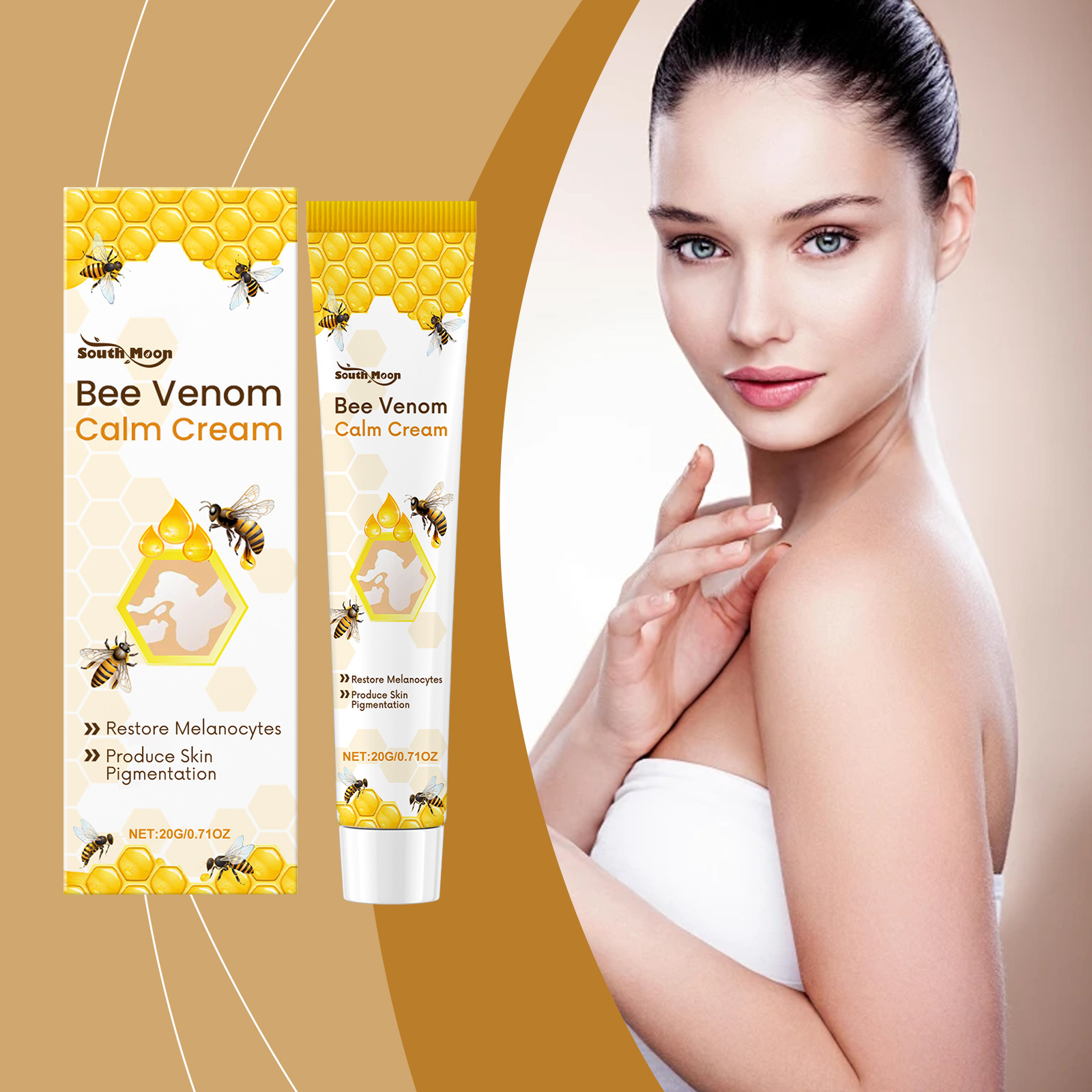 Body Firming Cream Deep Moistu – обзор и цена Luxury Natural Skincare