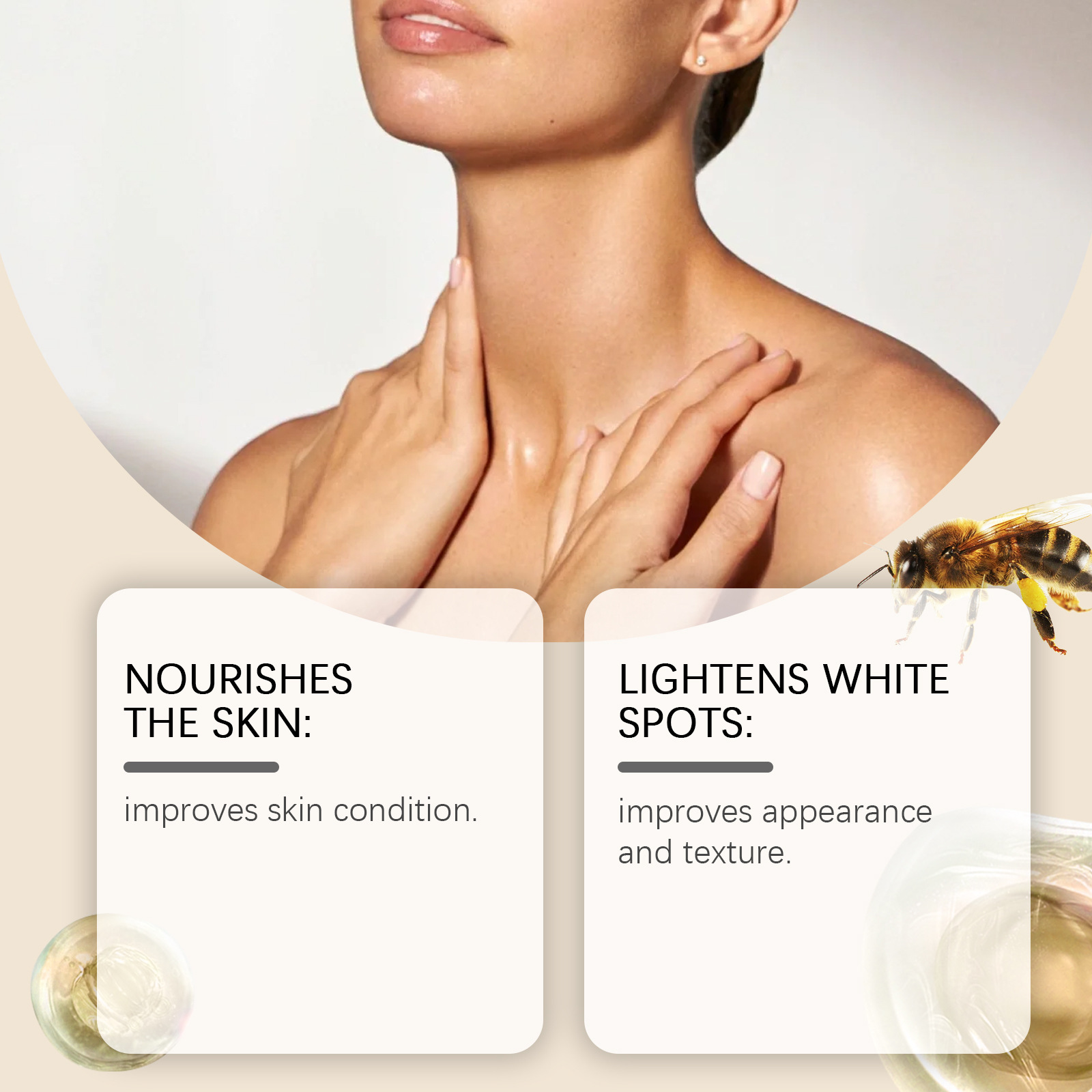 Body Firming Cream Deep Moistu – обзор и цена Luxury Natural Skincare