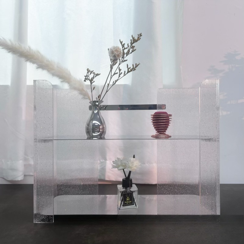Light luxury cosmetics storage – обзор и цена Luxury Skincare Tools