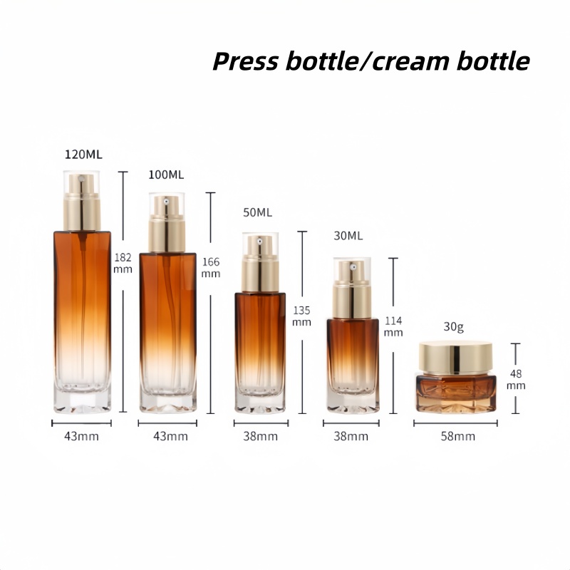 【Logo Custom】1Pcs New Design C – обзор и цена Luxury Skincare Logo