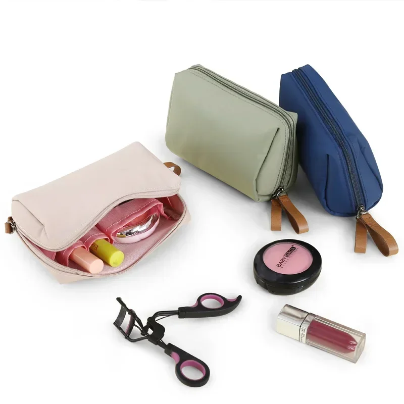 New Simple Women Cosmetic Bag  – обзор и цена Luxury Skincare Samples