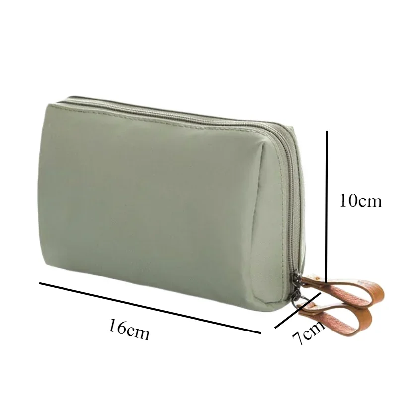 New Simple Women Cosmetic Bag  – обзор и цена Luxury Skincare Samples