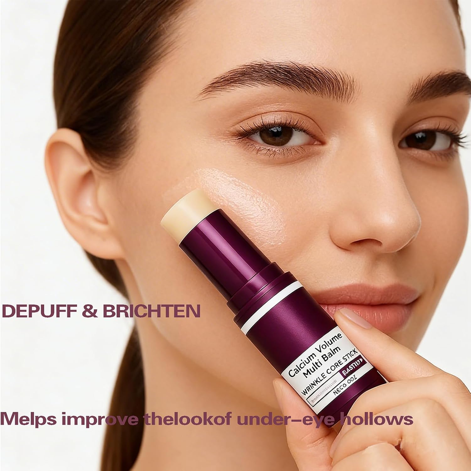 Korea Calcium Nourish Collagen – обзор и цена Luxury Skincare Korea