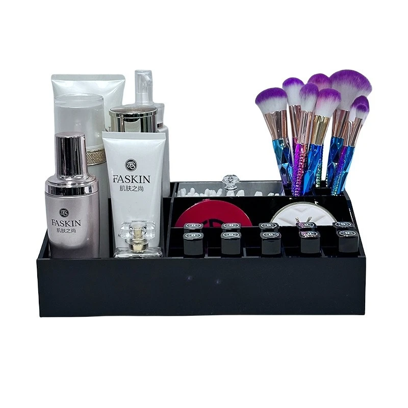Multifunctional Cosmetics Stor – обзор и цена Luxury Skincare Tools