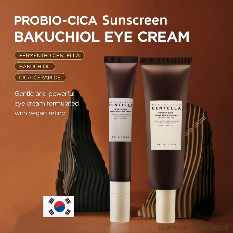 Skin1004 Centella Probio-Cica  – обзор и цена Luxury Skincare Korea