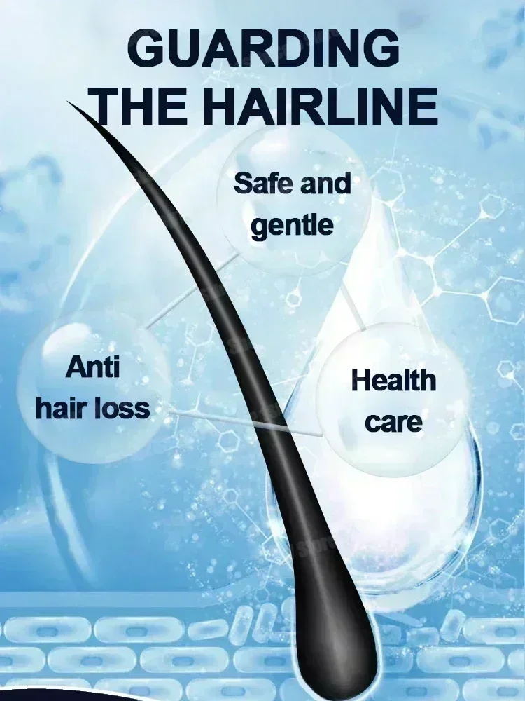 2 Hair growth and anti hair lo – обзор и цена Peptide Complex Serum