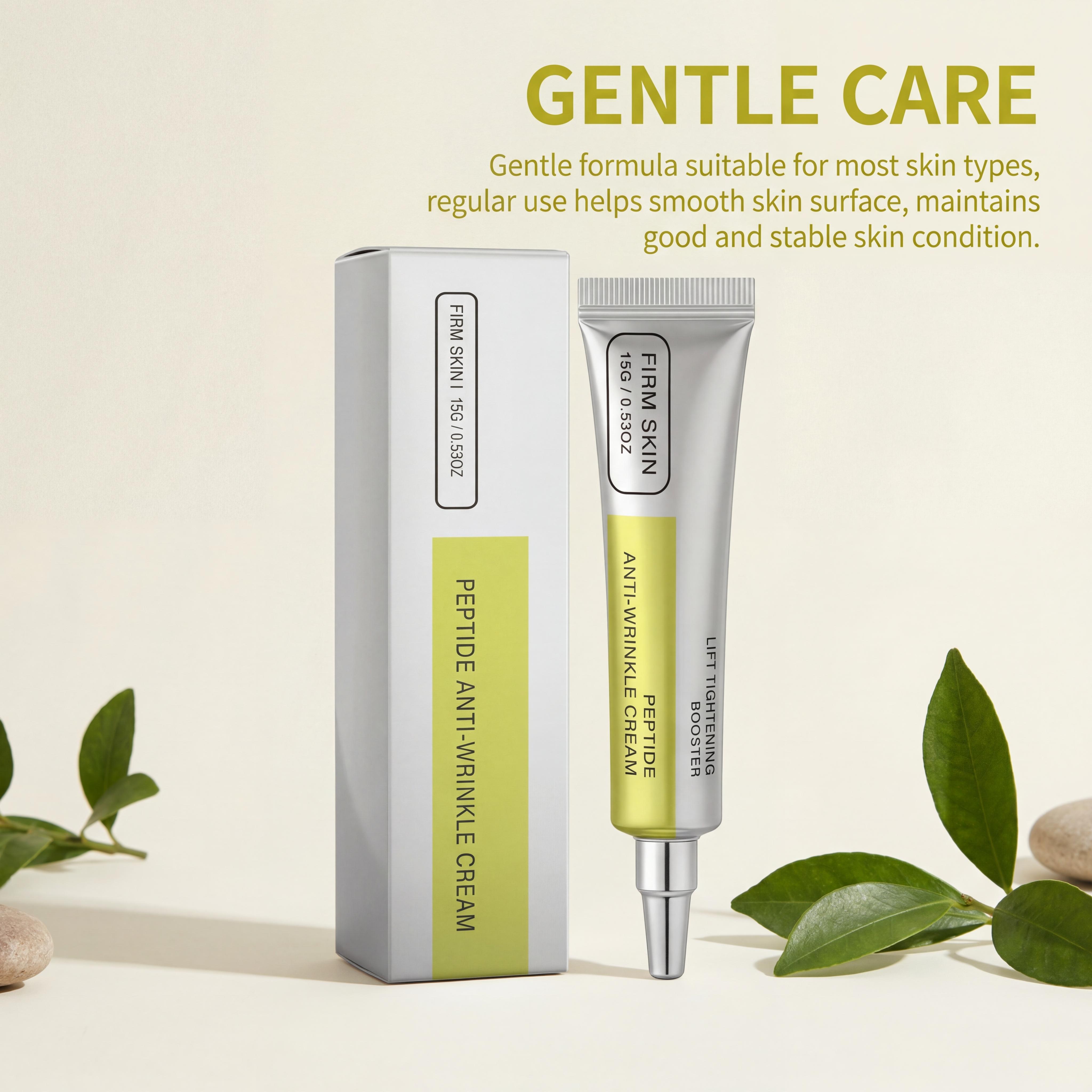Retinol Shot Tightening Booste – обзор и цена Peptide Complex Serum