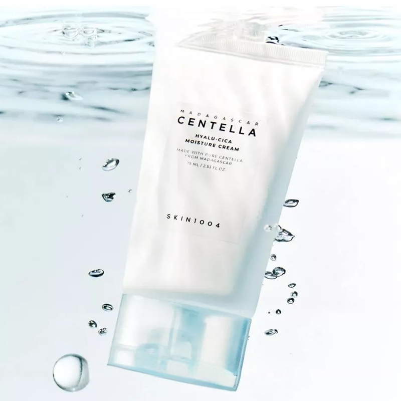 Korean Centella Hyalu-Cica Moi – обзор и цена Luxury Skincare Korea