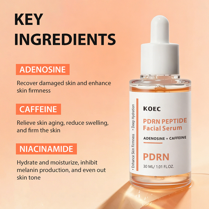 Salmon Pdrn Multi Peptide Esse – обзор и цена Peptide Complex Serum