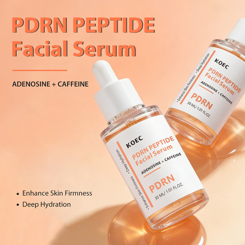 Salmon Pdrn Multi Peptide Esse – обзор и цена Peptide Complex Serum