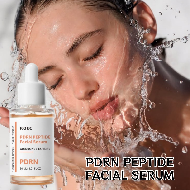 Salmon Pdrn Multi Peptide Esse – обзор и цена Peptide Complex Serum