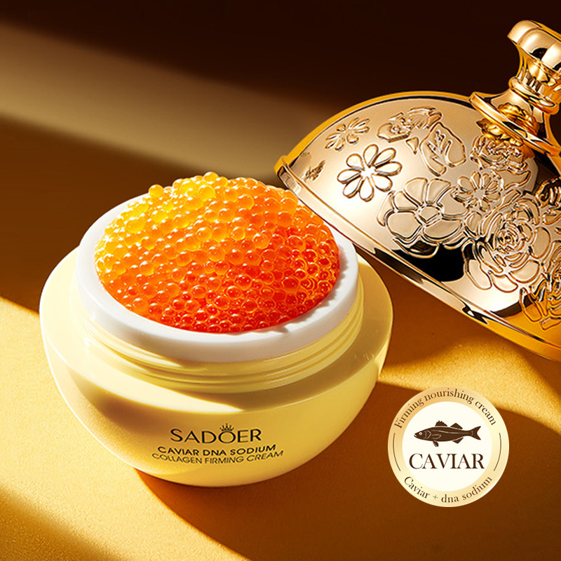Luxury Caviar Essence Anti-agi – обзор и цена Luxury Natural Skincare