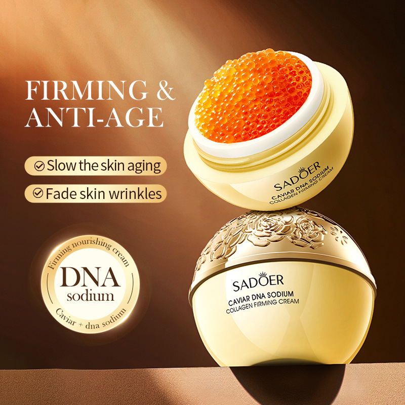 Luxury Caviar Essence Anti-agi – обзор и цена Luxury Natural Skincare