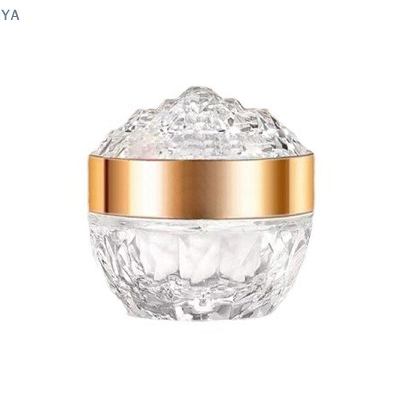 【YA】 Luxury Diamond 50g Glass  – обзор и цена Luxury Skincare Samples