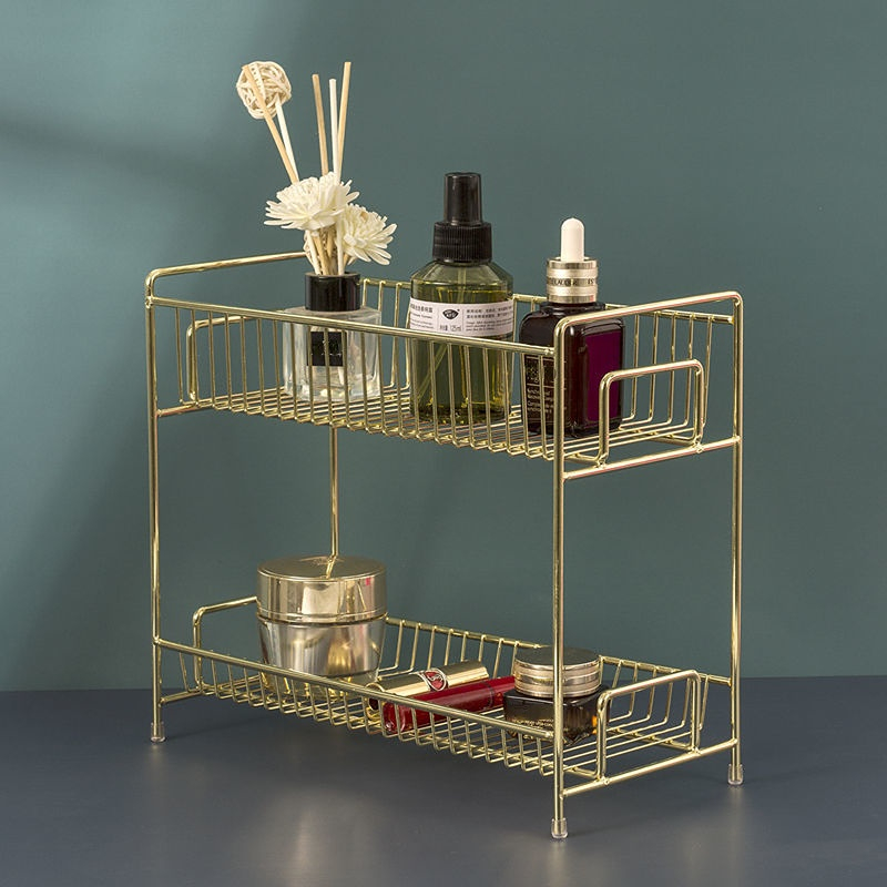 Luxury Metal Golden Cosmetic R – обзор и цена Luxury Skincare Tools