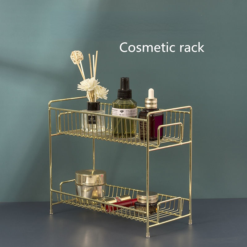 Luxury Metal Golden Cosmetic R – обзор и цена Luxury Skincare Tools