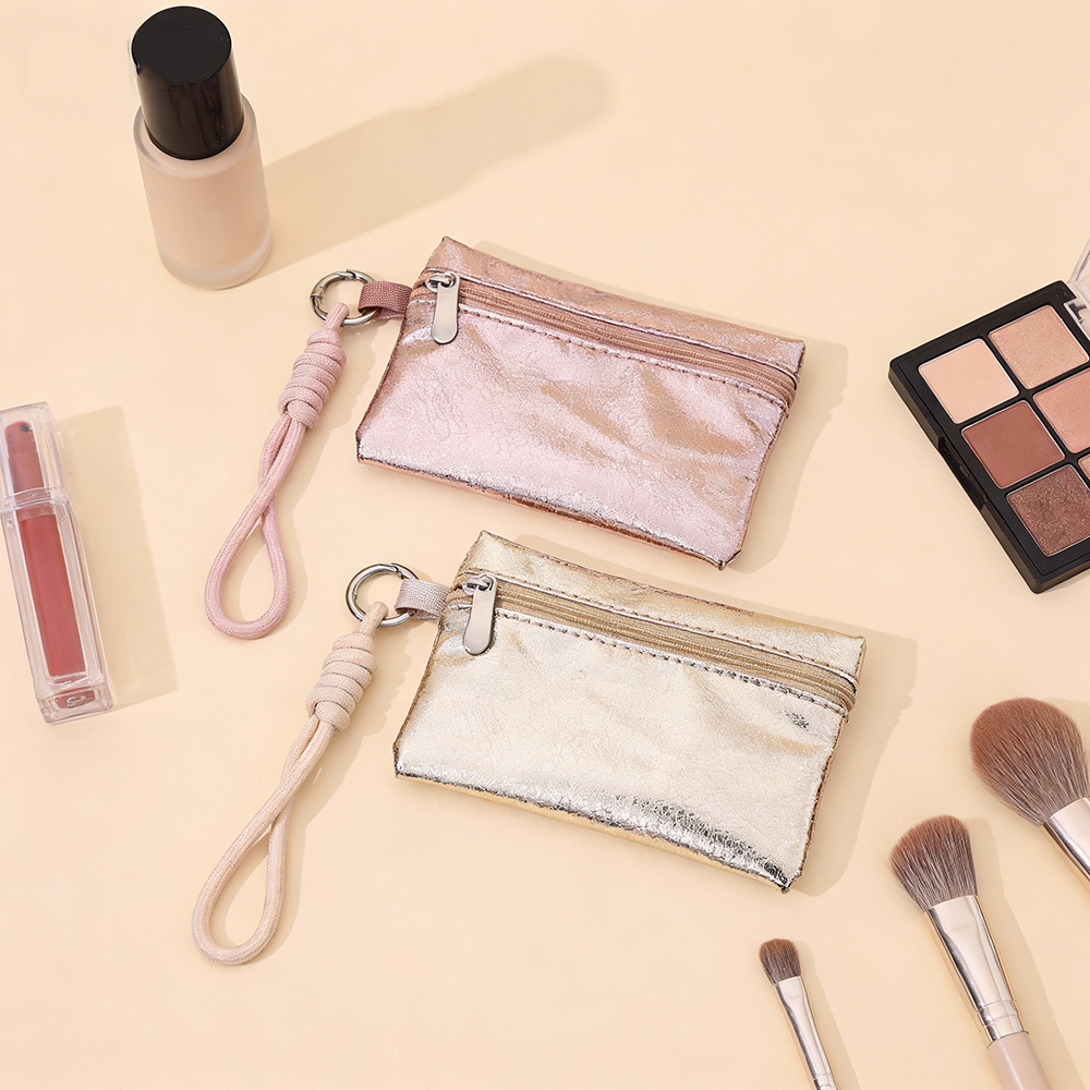 Airfriend Shiny Makeup Bag Sma – обзор и цена Luxury Skincare Samples