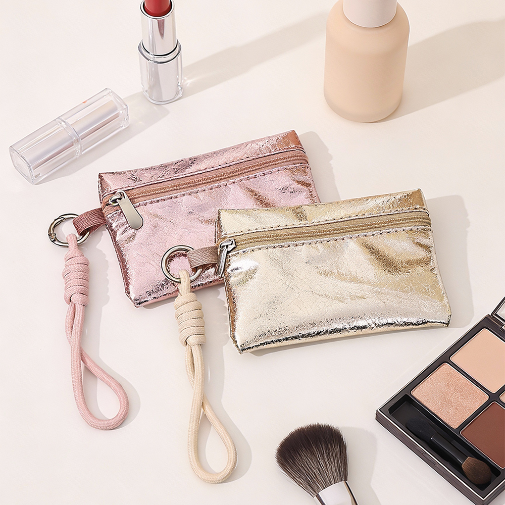 Airfriend Shiny Makeup Bag Sma – обзор и цена Luxury Skincare Samples