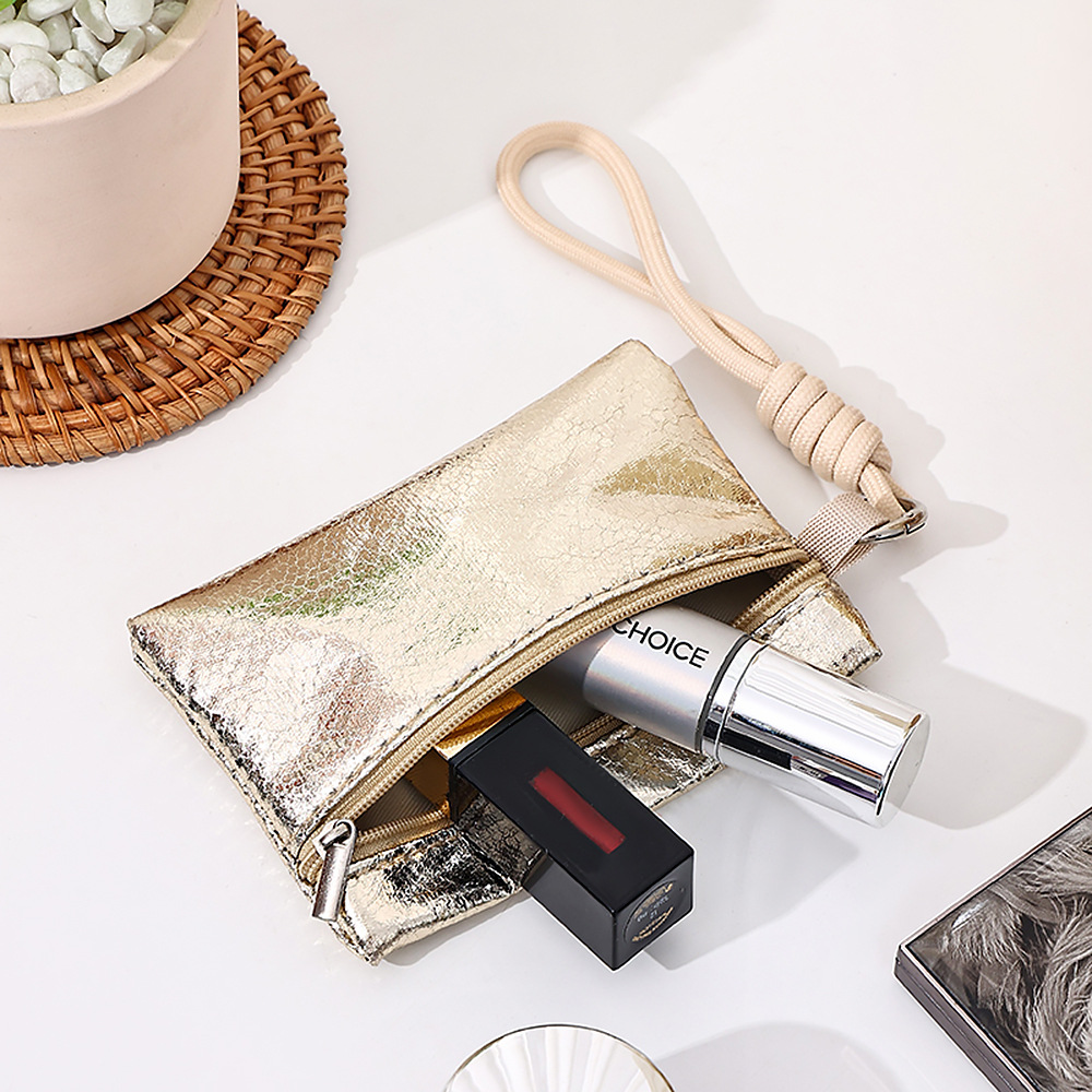 Airfriend Shiny Makeup Bag Sma – обзор и цена Luxury Skincare Samples