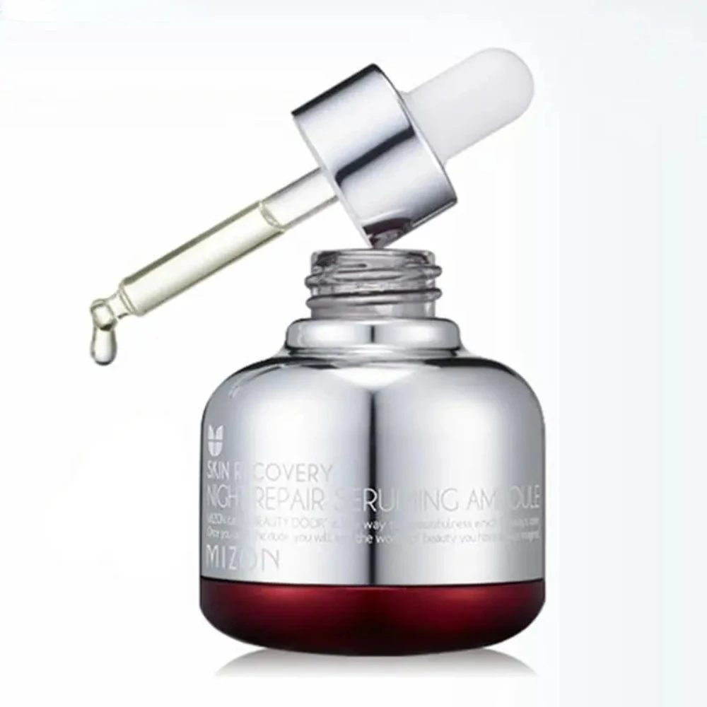 Korea Mizon Skin Recovery Nigh – обзор и цена Luxury Skincare Korea