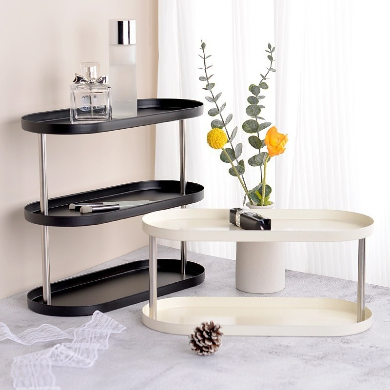 Nordic Light Luxury Metal Stor – обзор и цена Luxury Skincare Tools