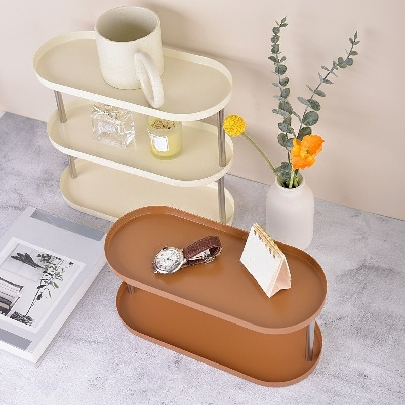 Nordic Light Luxury Metal Stor – обзор и цена Luxury Skincare Tools