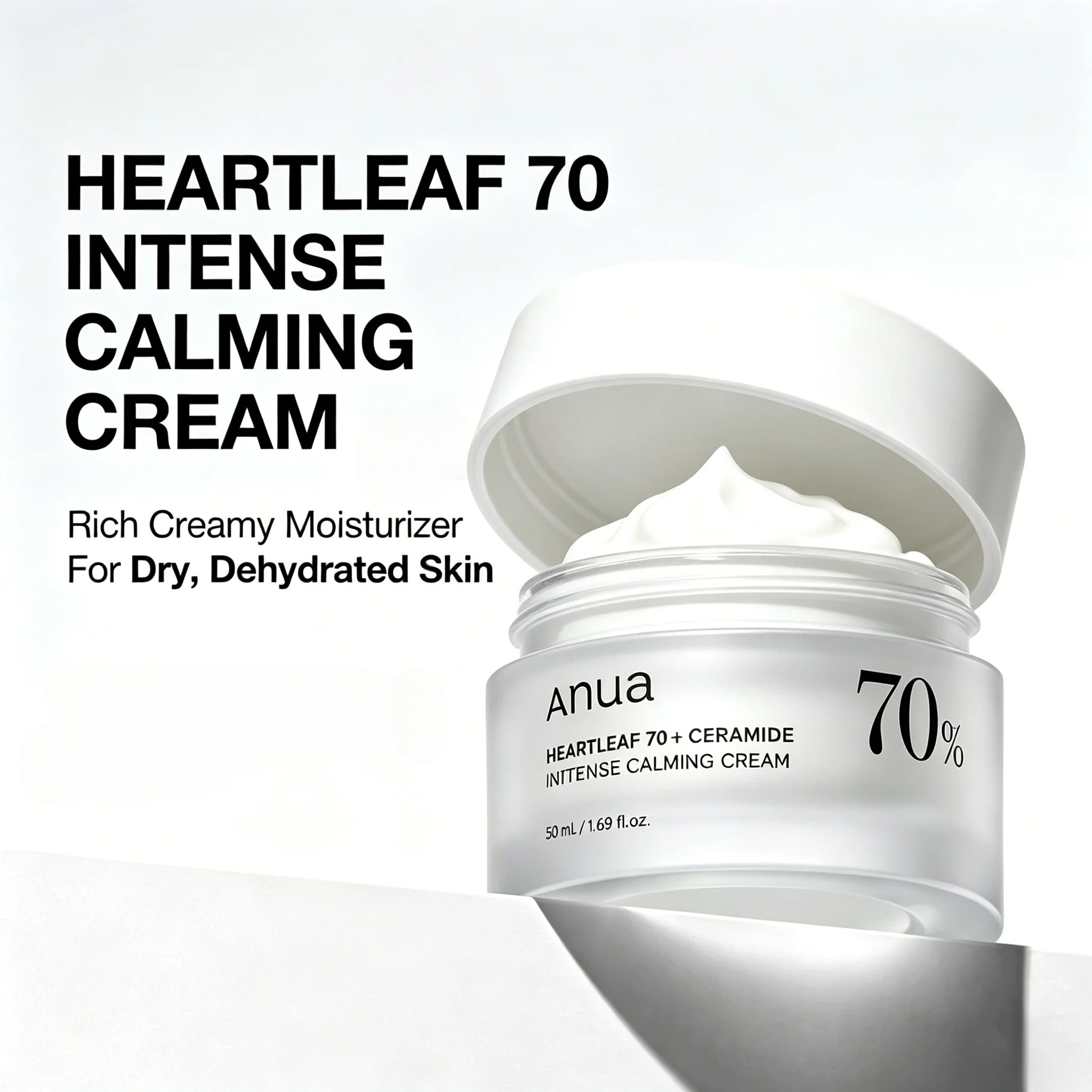 Korean Heartleaf 70 Intense Wh – обзор и цена Luxury Skincare Korea