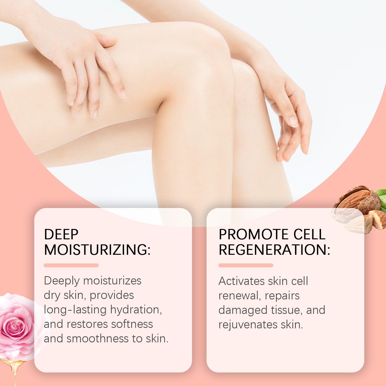 West Month Magic Luxury Body O – обзор и цена Luxury Natural Skincare