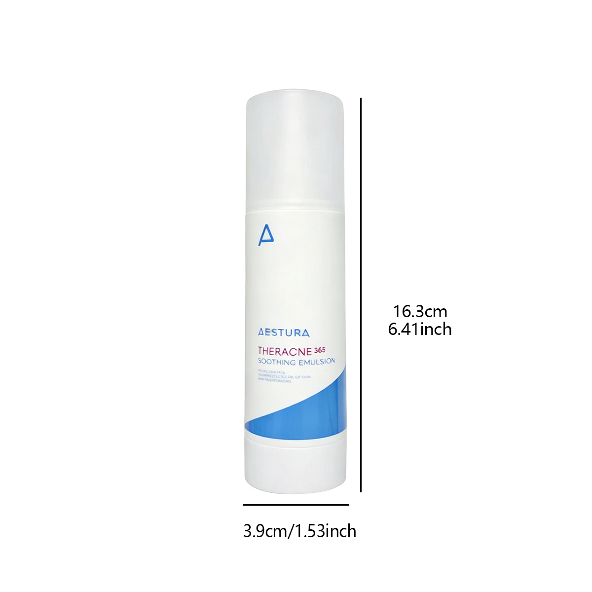 [ClearanceSale] Aestura Therac – обзор и цена Luxury Skincare Korea