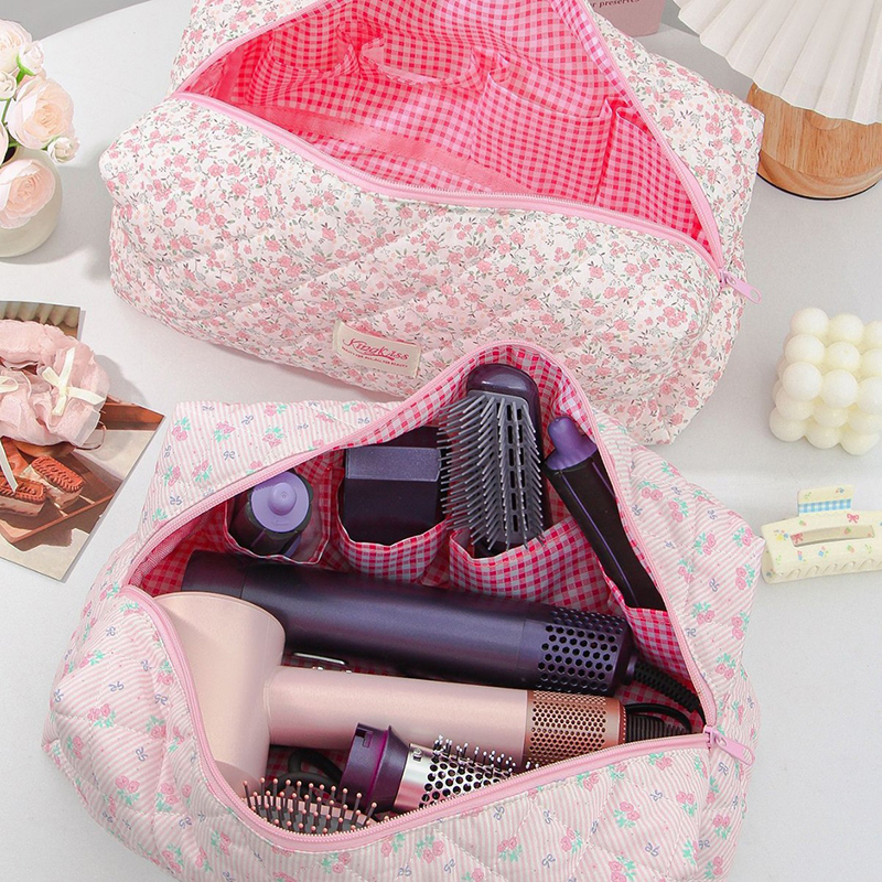 New Hair Dryer Storage Bag, La – обзор и цена Luxury Skincare Samples
