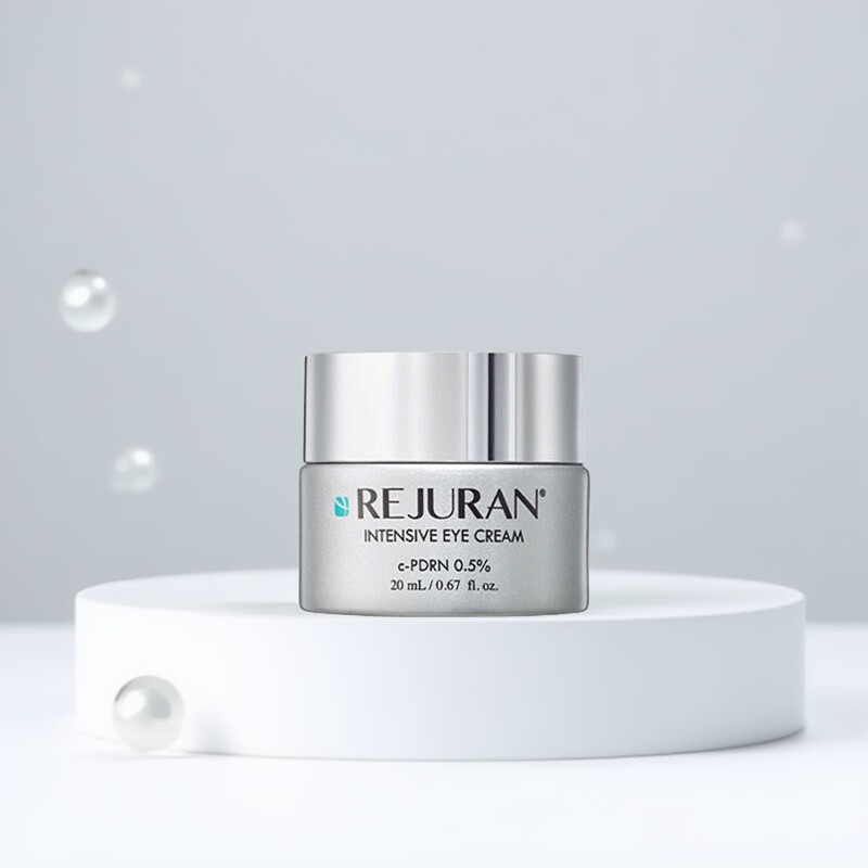 Korean REJURAN Salmon Strength – обзор и цена Luxury Skincare Korea