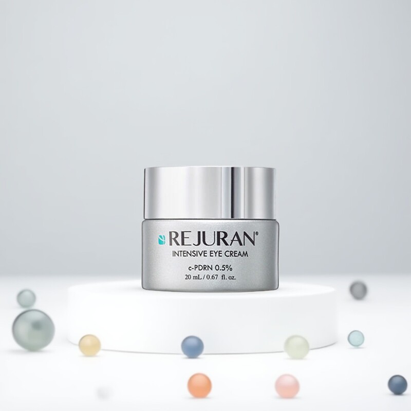 Korean REJURAN Salmon Strength – обзор и цена Luxury Skincare Korea