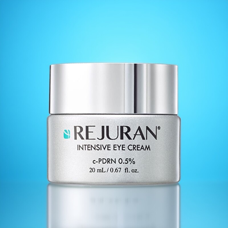 Korean REJURAN Salmon Strength – обзор и цена Luxury Skincare Korea
